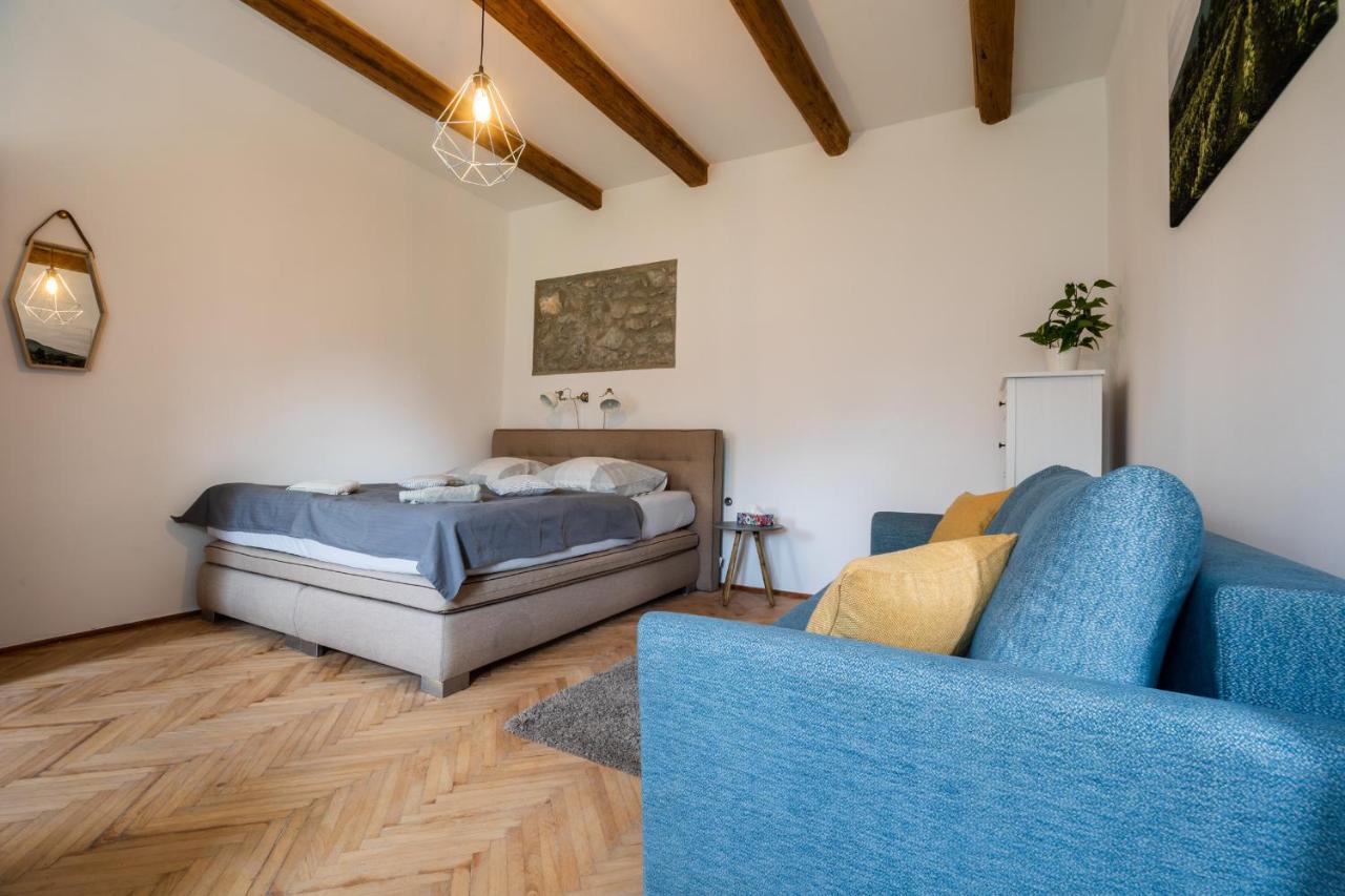 Milio Apartman Badacsony Apartment Badacsonytordemic Luaran gambar
