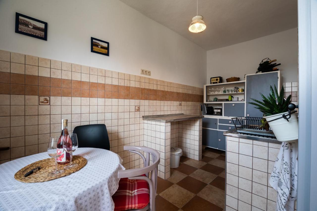 Milio Apartman Badacsony Apartment Badacsonytordemic Luaran gambar